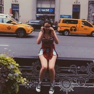 Meet your Posher, Kailey